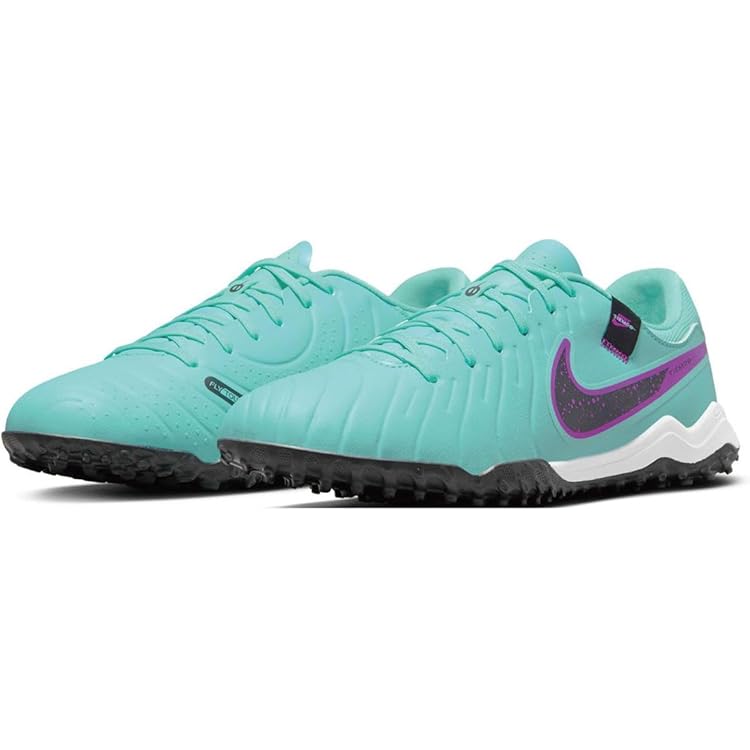 Amazon | [ナイキ] メンズ サッカースパイク ティエンポ レジェンド 10